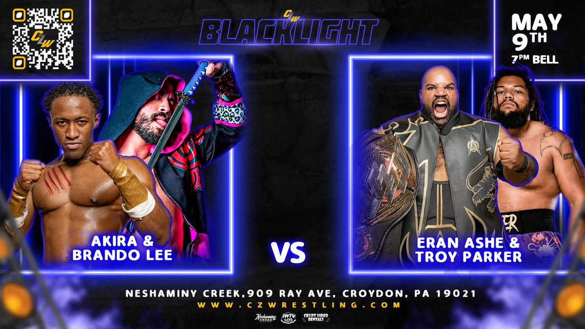 CZW: Combat Zone Wrestling tweet media
