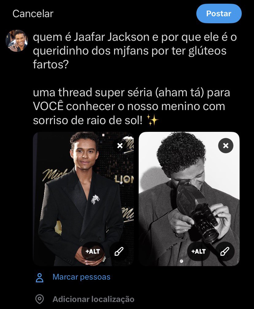 acervo jaafar jackson tweet media
