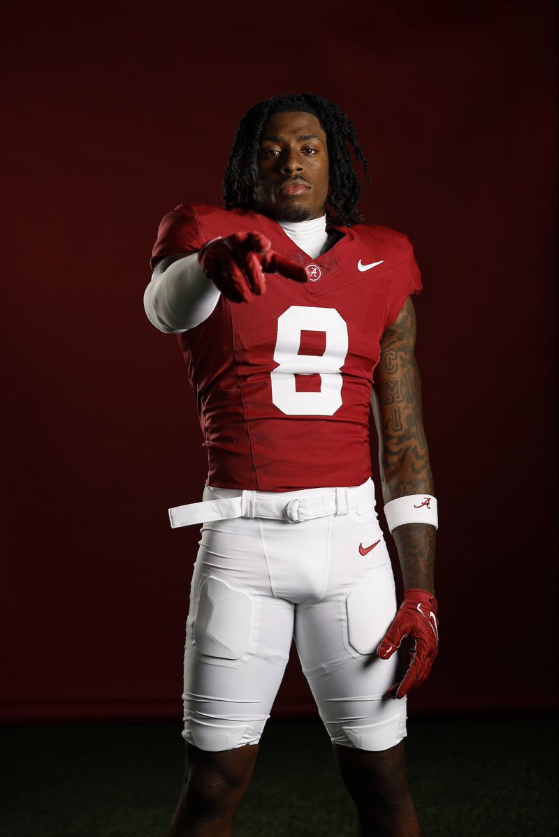 Cederian “CM1” Morgan⭐️ tweet media