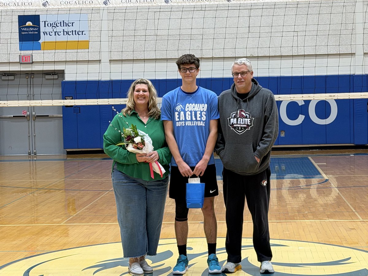 Cocalico Athletics tweet media