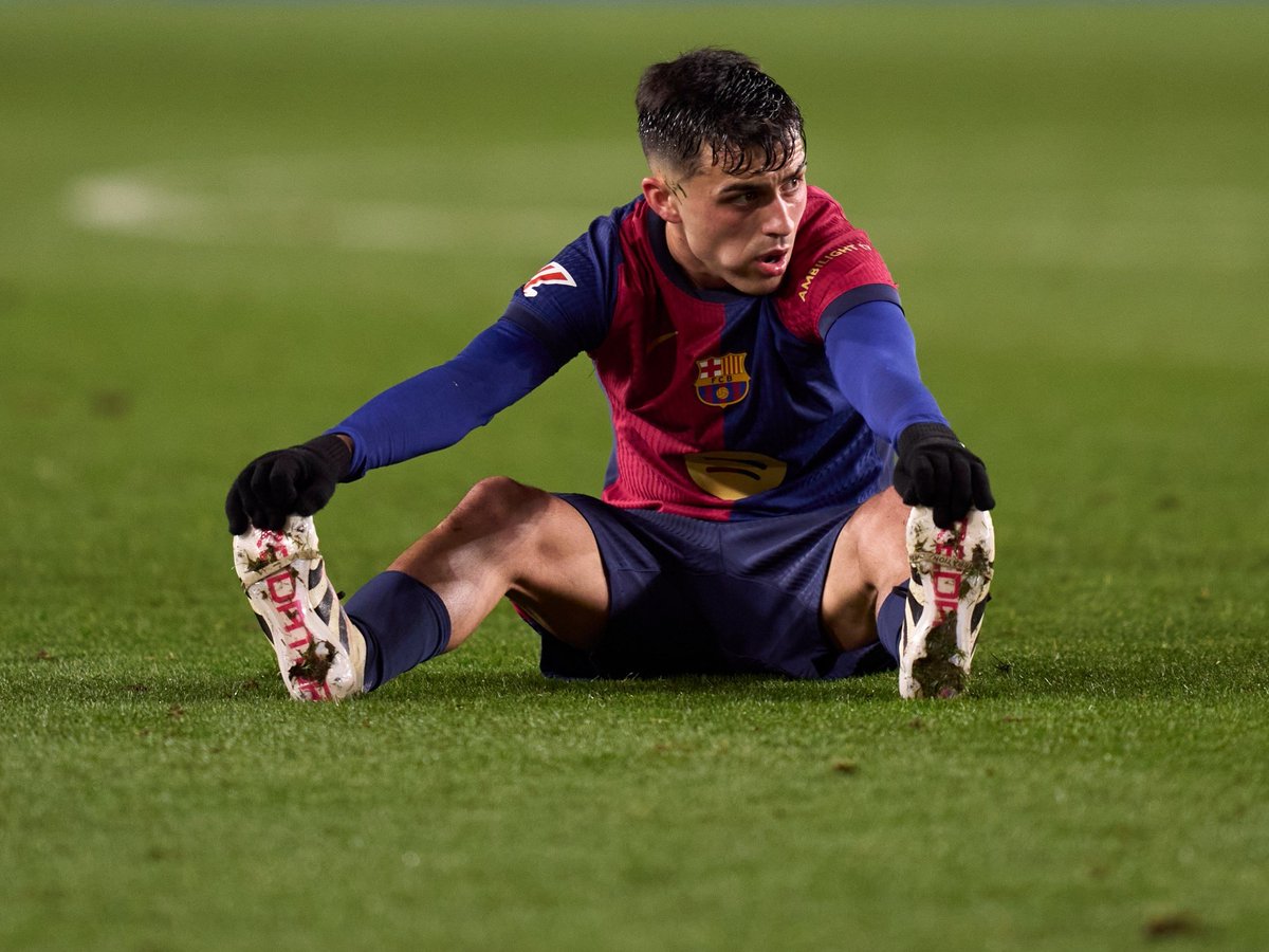 HUSSIEN BARCA 🇵🇸 tweet media