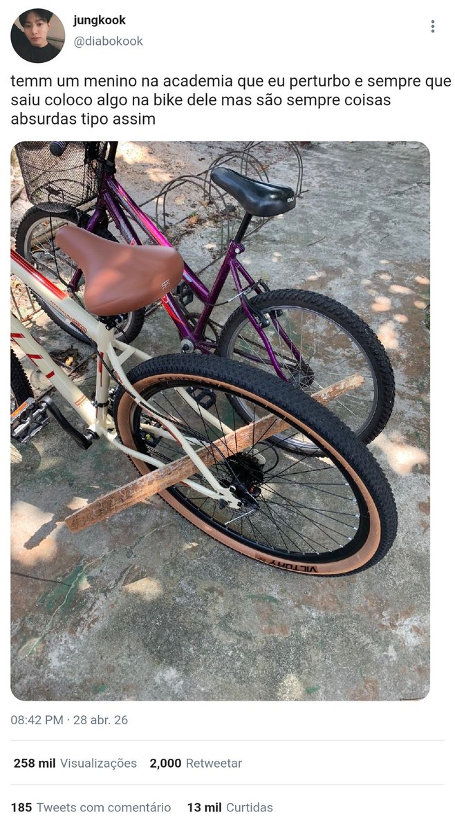 mimi VAI VER O BTS tweet media