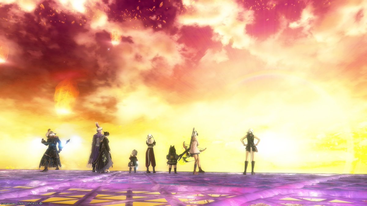 yeah tabiraki ふぁーざーおぶらいと tweet media