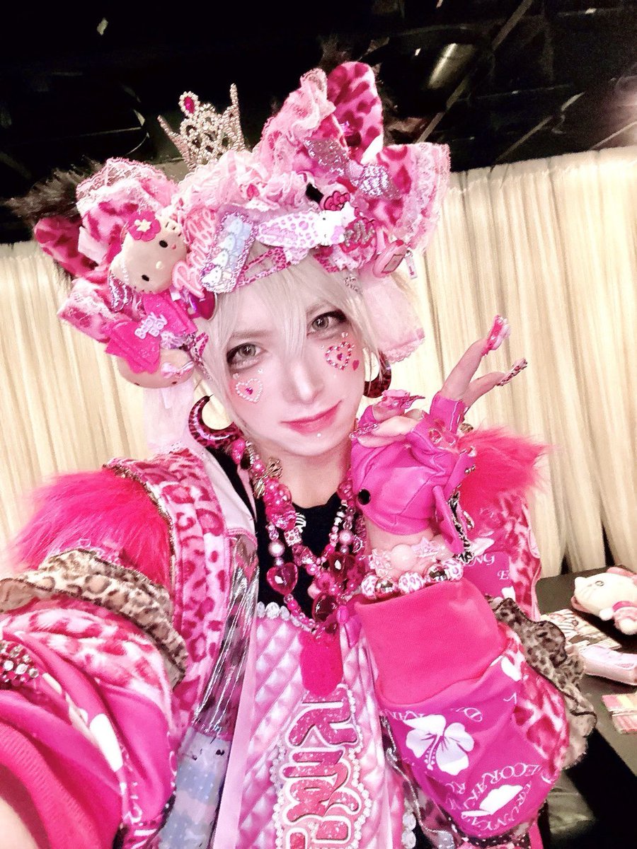 👶👑🎀えるにゃん🎀👑👶5.14(Thu)渋谷WOMB ONEMAN🎉 tweet media