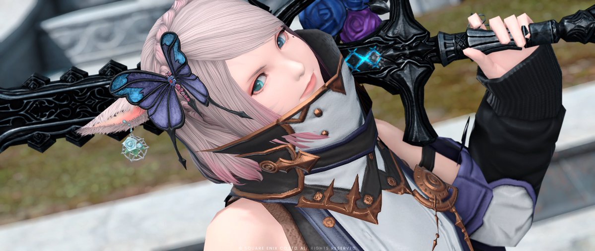 ななゃん🐸🌟🜸Valefor tweet media