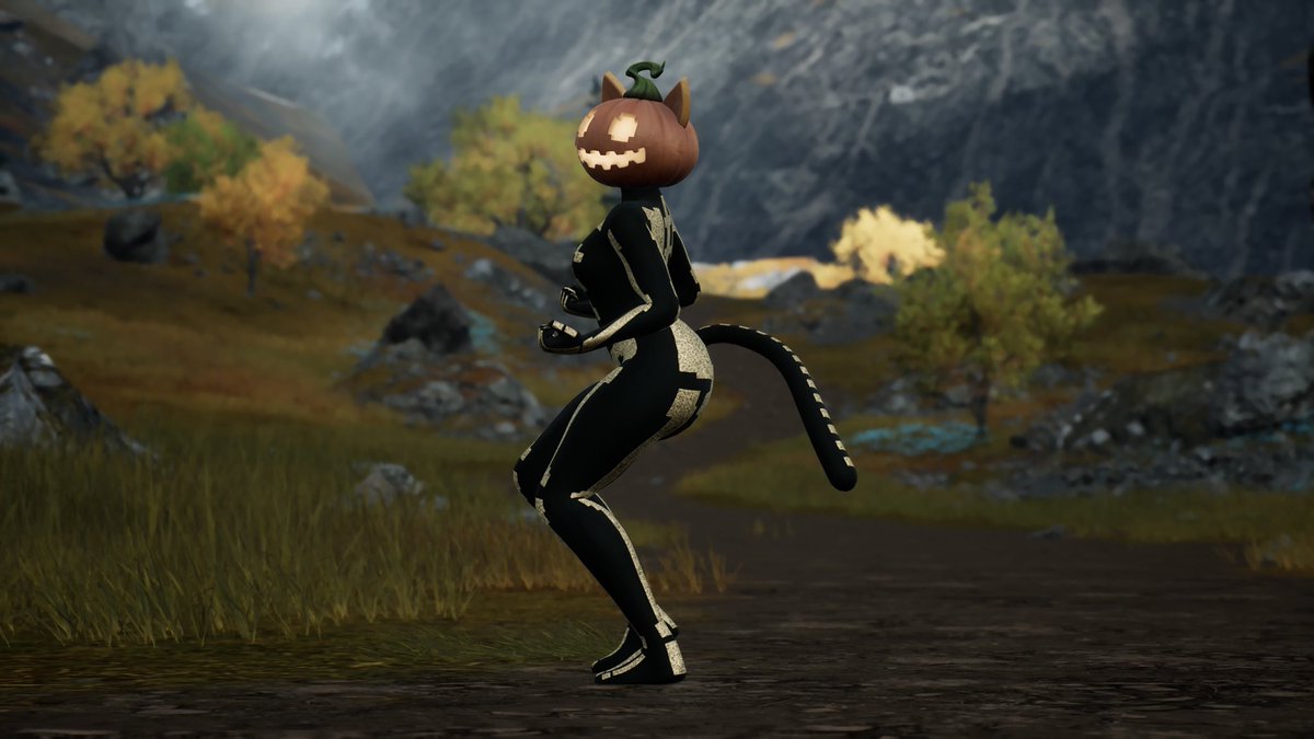 Nymbyte's tweet image. Here’s some pics of Spice from Fortnite.
#Fortnite #Spice