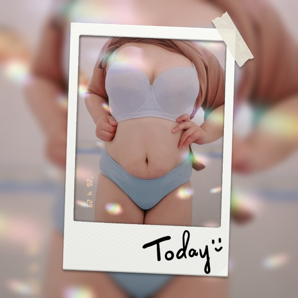 大齡女子 tweet media