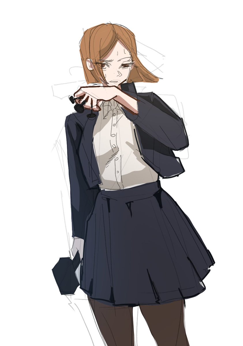 Nobara Sktch