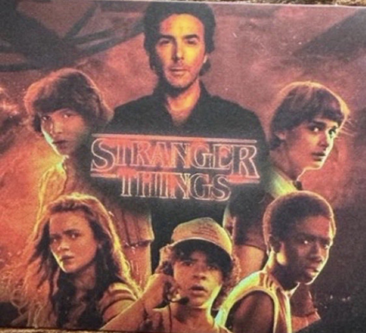 joce 🎠 cleradin bacon tweet media