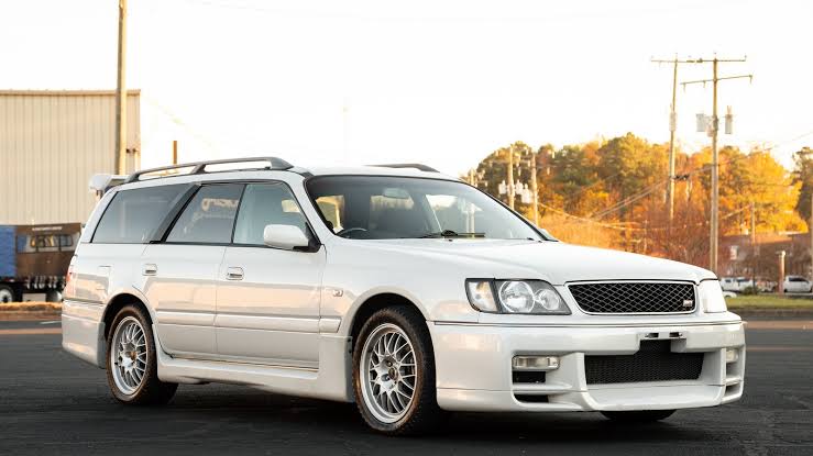 Vintage & Odd Cars tweet media