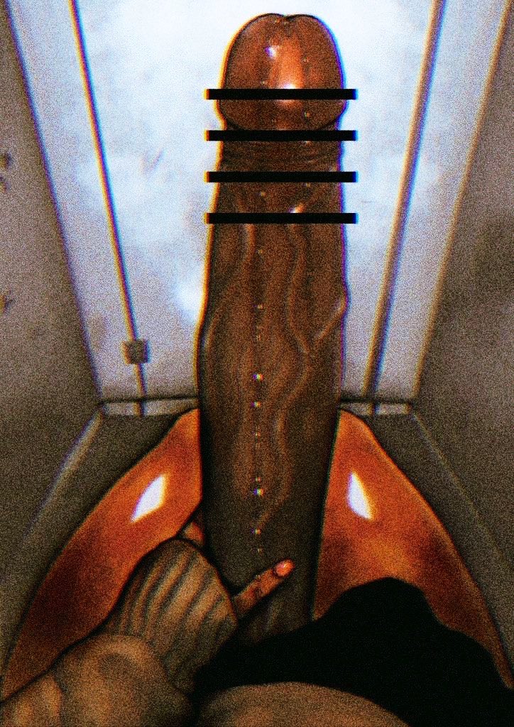 𝔸ℂℂ𝔼𝕊𝕊 𝔻𝔼ℕ𝕀𝔼𝔻. 👾 tweet media