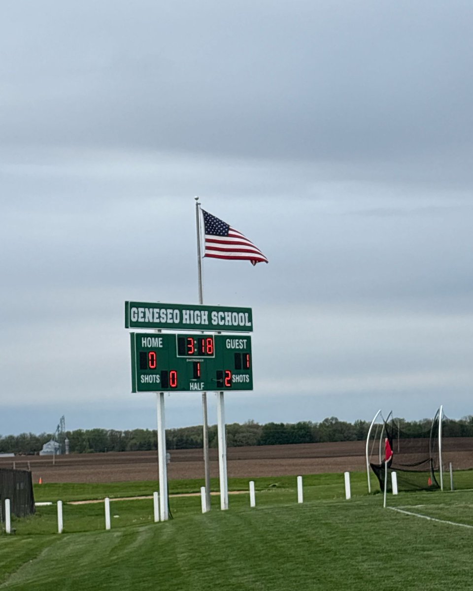 Alleman Girls Soccer tweet media