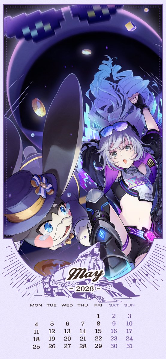パム tweet media