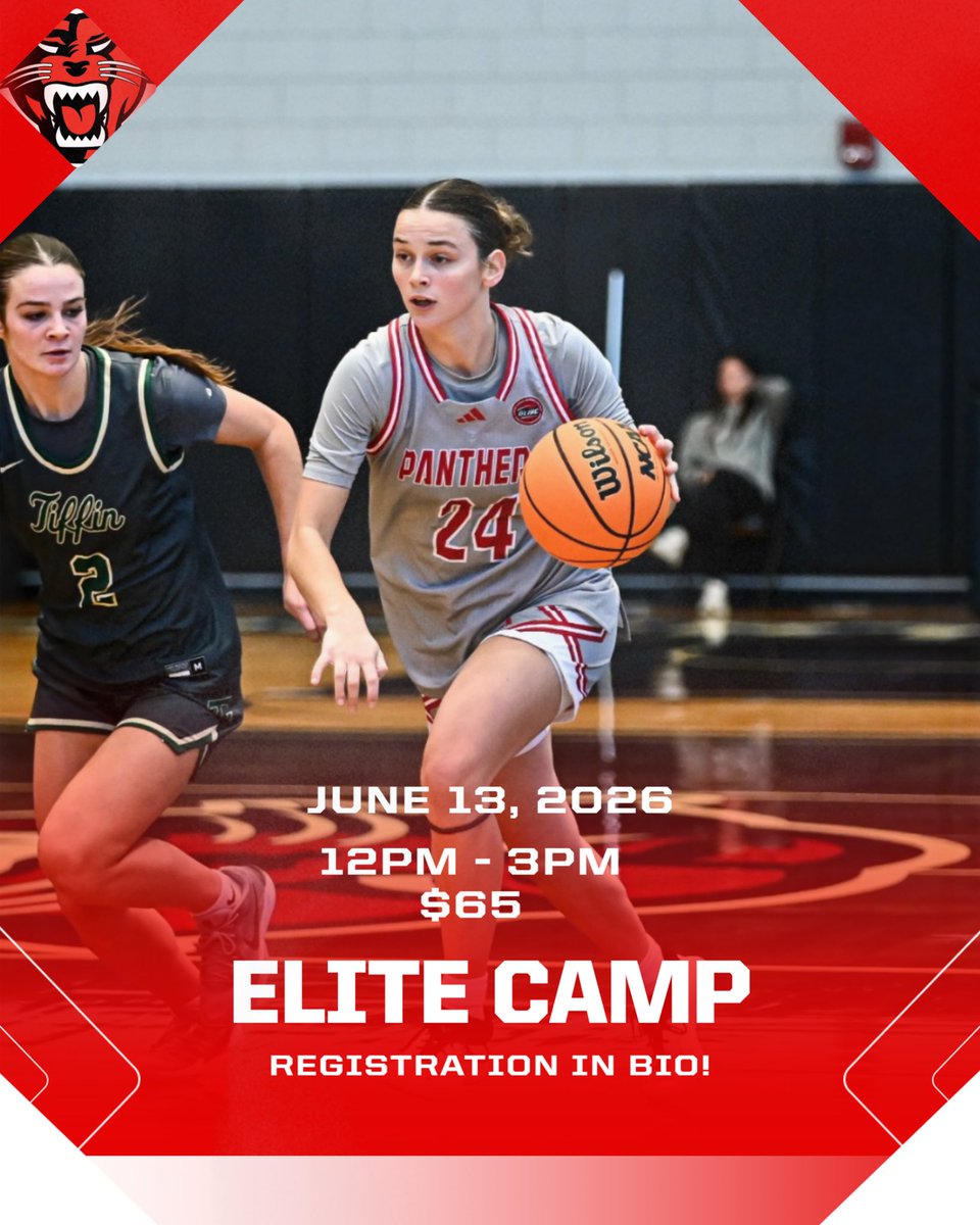 Davenport Women's Basketball tweet media