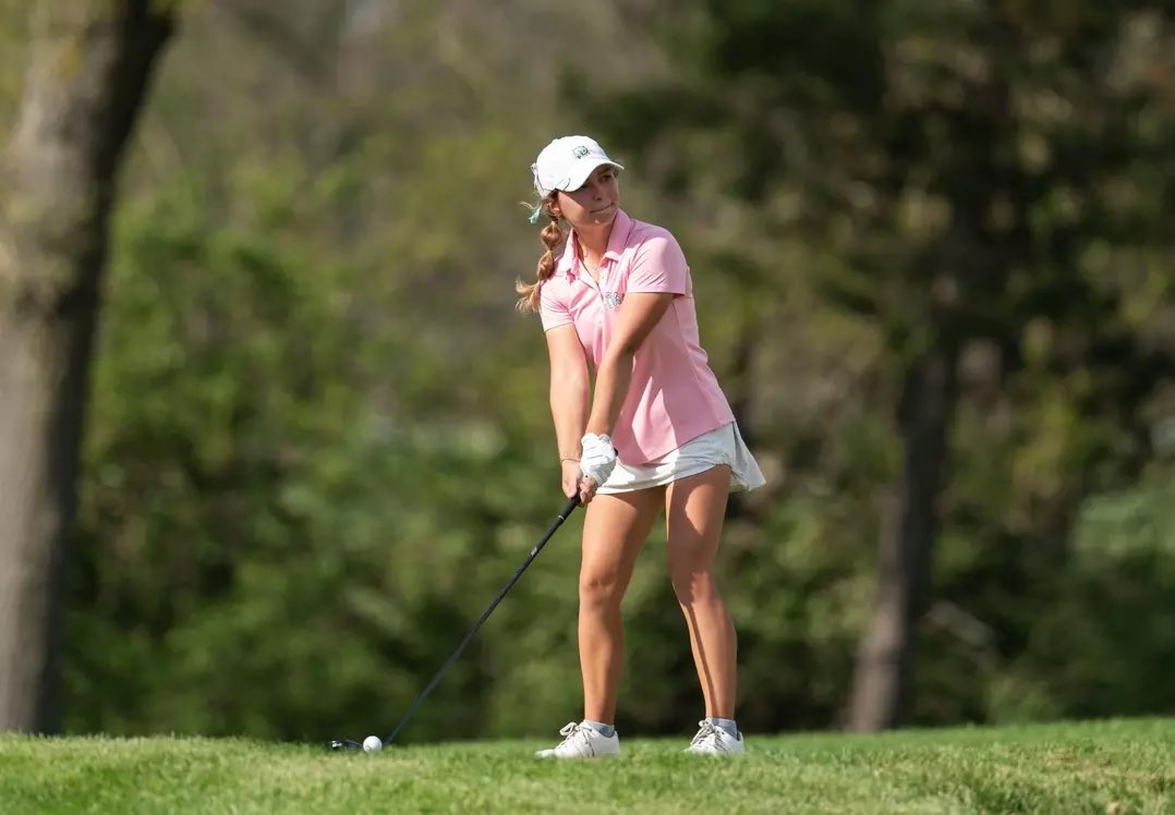 CHS Lady Elks Golf tweet media