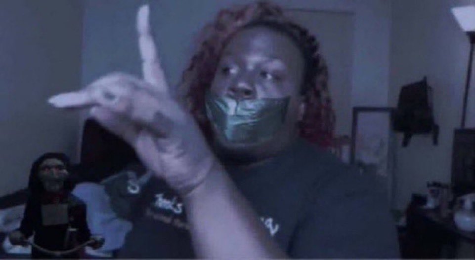 granny needs to show off that sexy black lace moomoo