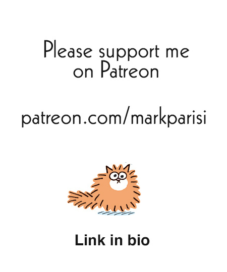 Mark Parisi 🦀 tweet media