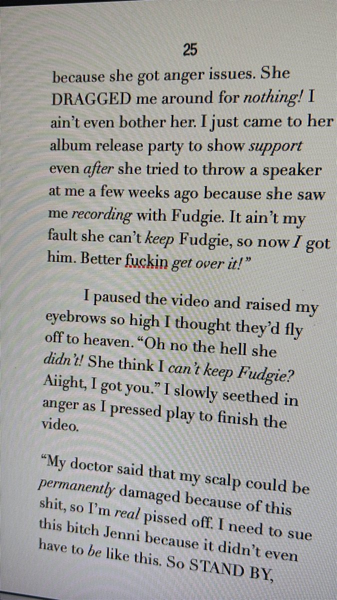 Ɛρι𝓬 Ꭱҽαɬιട𝜏 ㆜Ʋ ✨Erotic Author tweet media