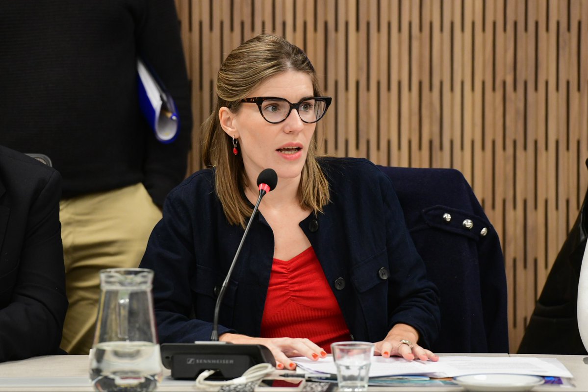 La autopista Pte Peron debe finalizarse. Ya está ejecutado más del 80% de la obra. Quedan pocos km en ambos extremos