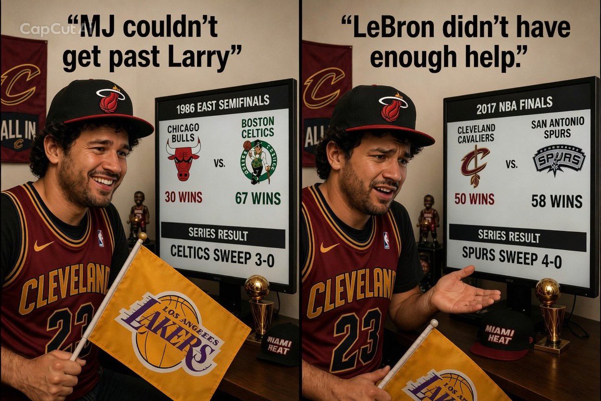 The Jordan Truth tweet media