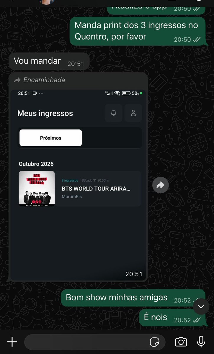 Vingador Reseller tweet media