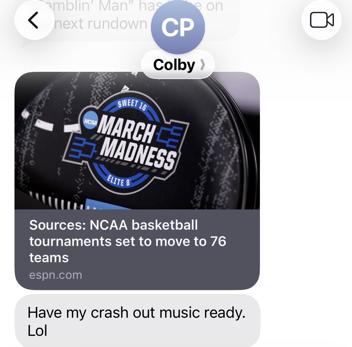 Carson Cunningham tweet media