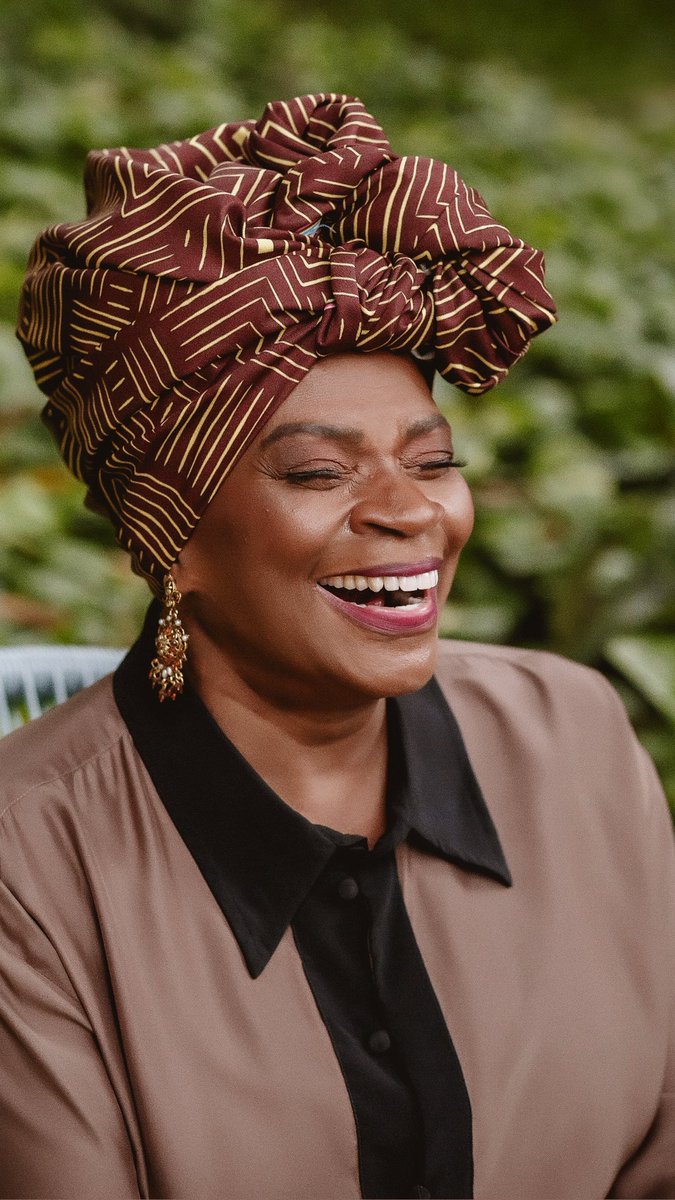 Zezé Motta tweet media