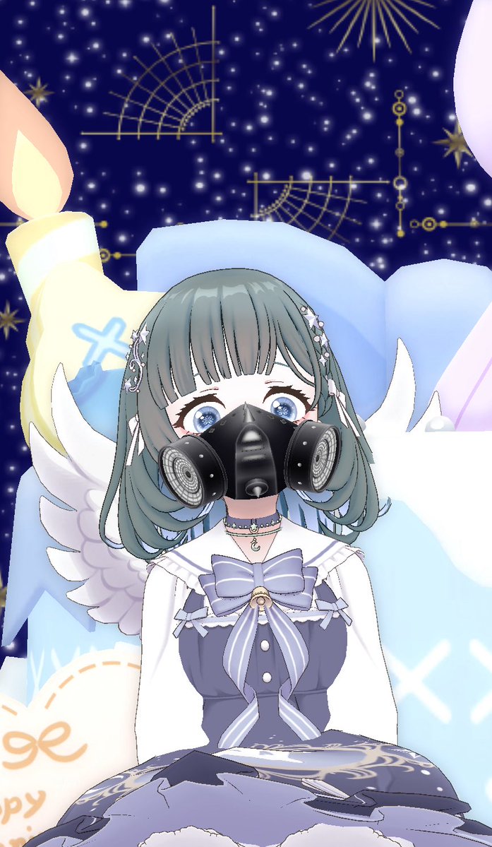 七海みんと tweet media