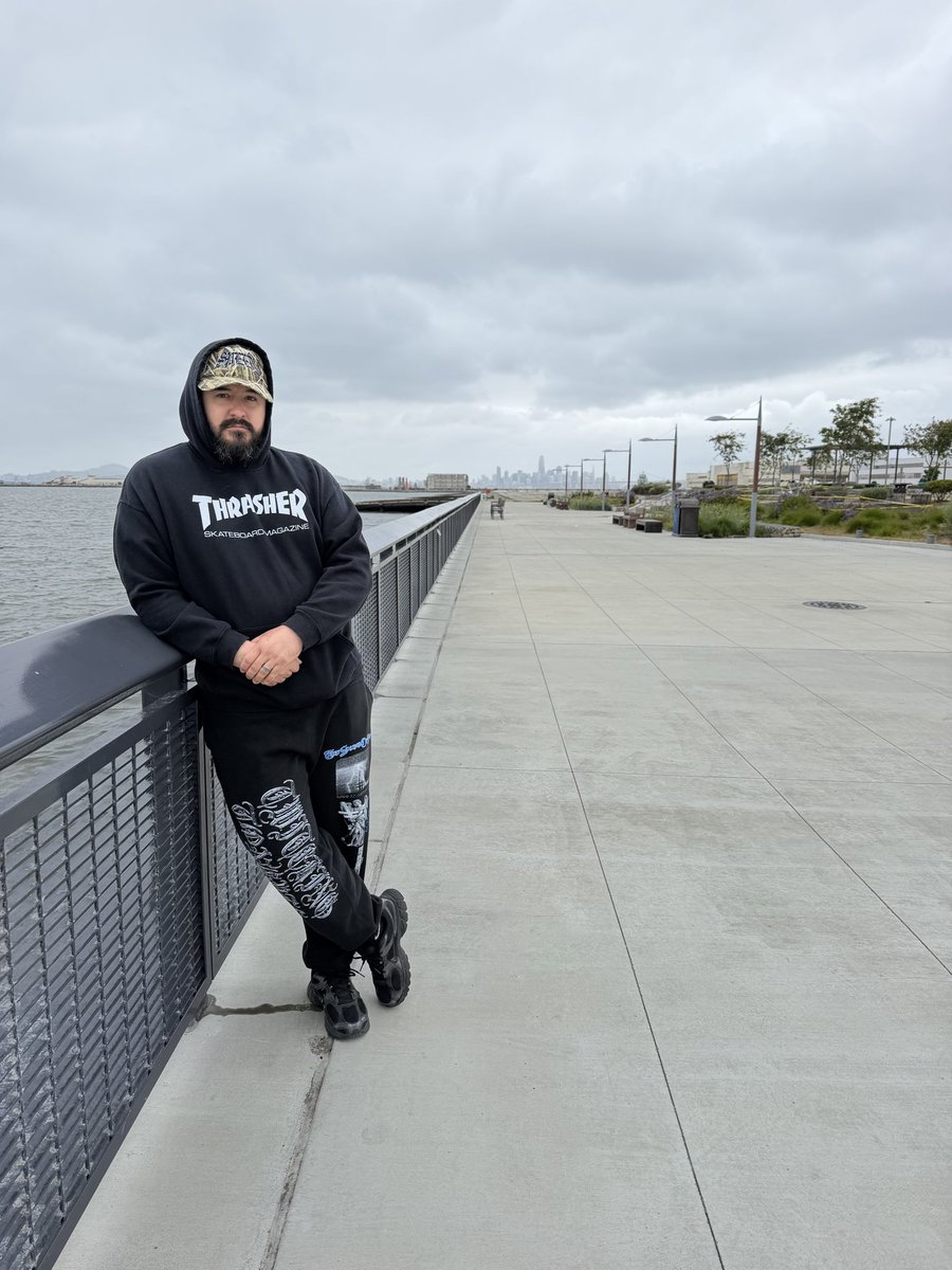 Wife said I looked cool so it must be true