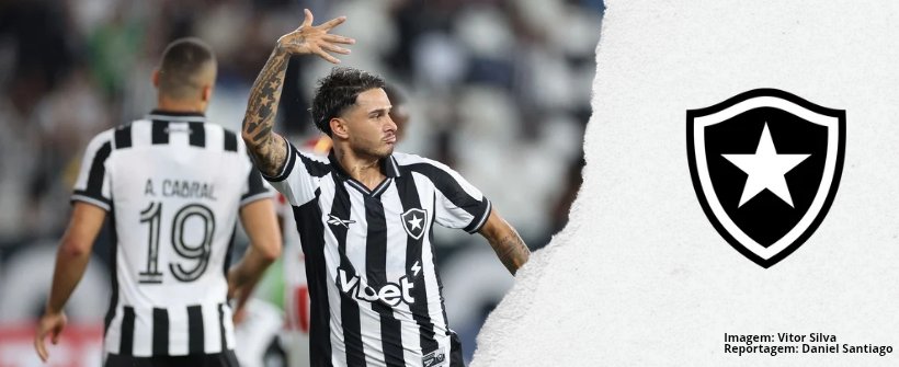 Botafogo vence em casa e mantém liderança do grupo E da Sul-Americana

rj.gov.br/radioroquettep…