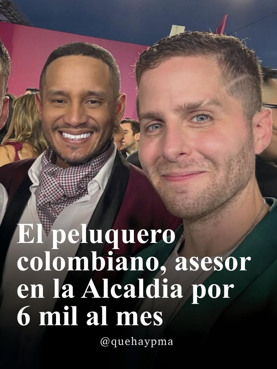 Tavo GP. tweet media