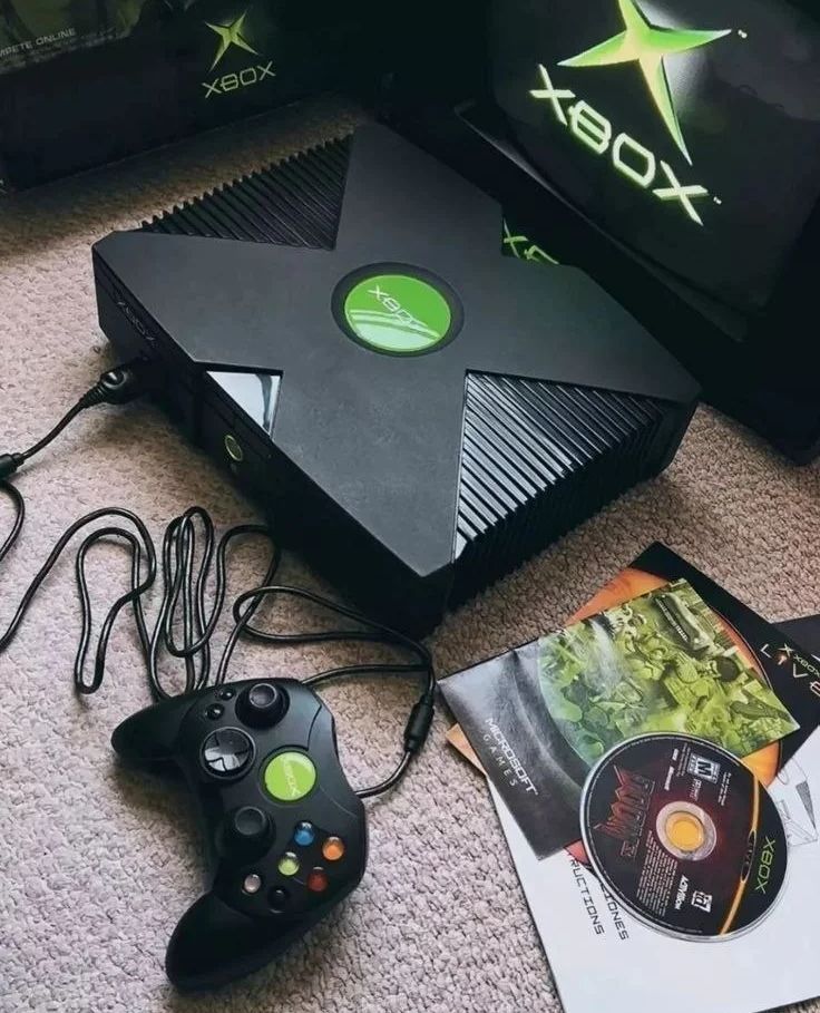 old memory tweet media