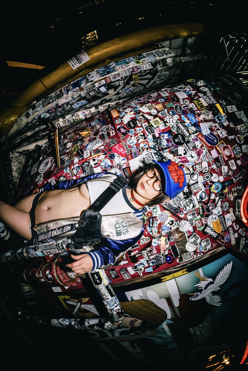 エロカッコいいだと過多なので
エチカッコいいぐらいの塩梅で

撮影依頼お受けしてます
詳しくはDMまで

Special thanks: <a href="/prdtrt_shop/">ぷれでたーらっと(うしじまいい肉)5/5（火・祝）DSKBチェキ会(六本木・東京都）</a> うしじまいい肉