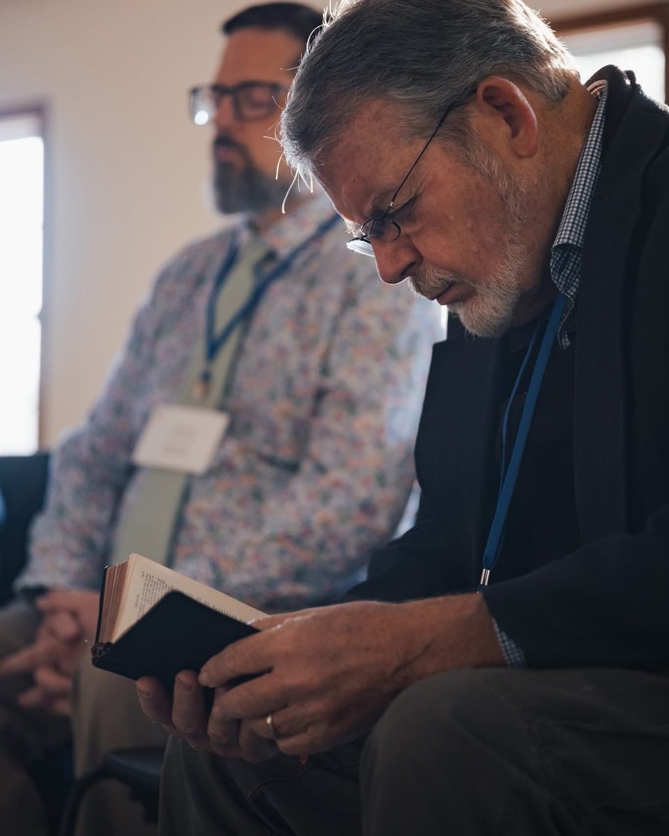 Bible Fellowship Church Denomination tweet media
