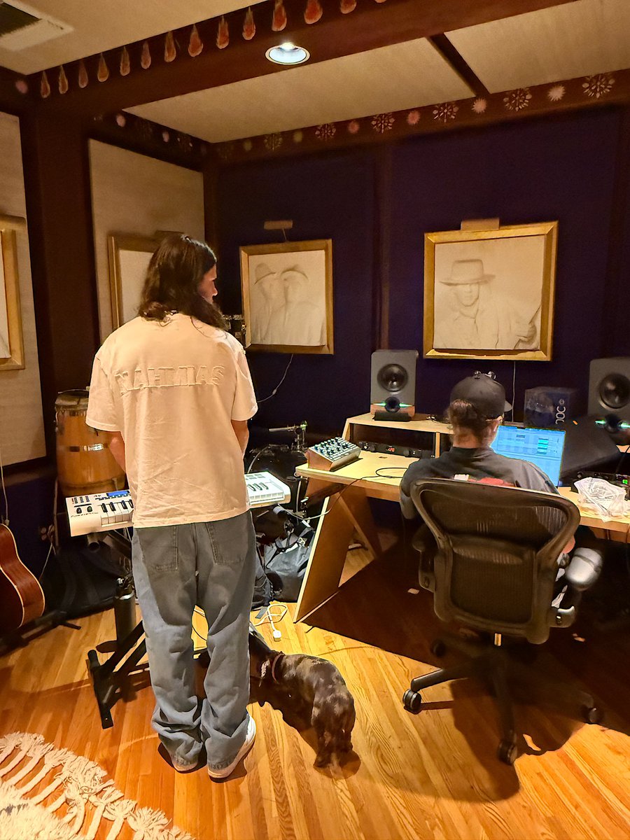 DVBBS tweet media