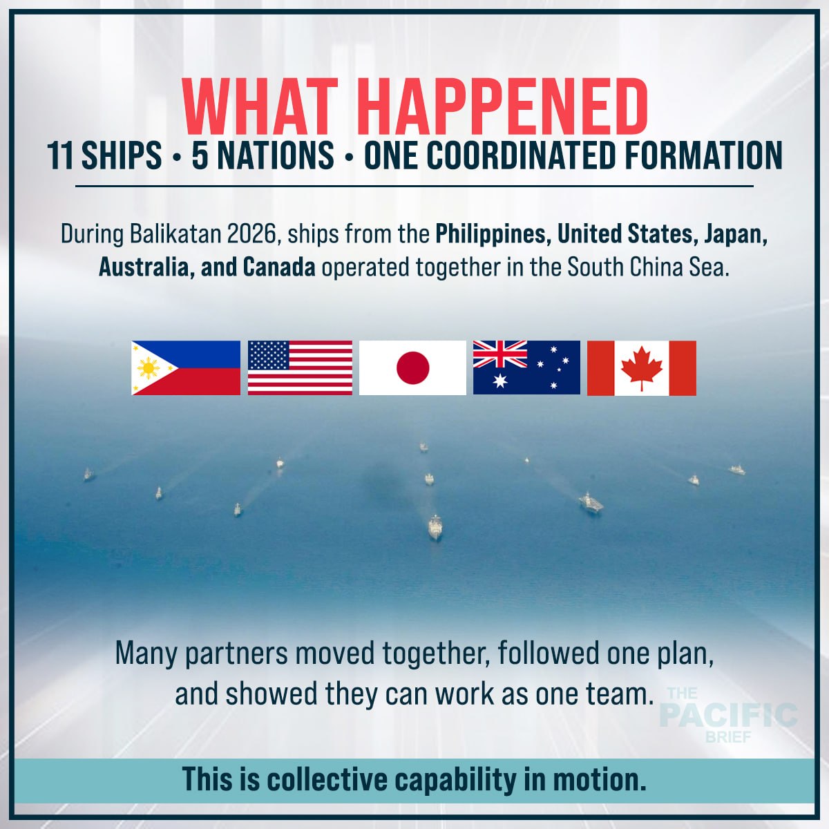 The Pacific Brief tweet media