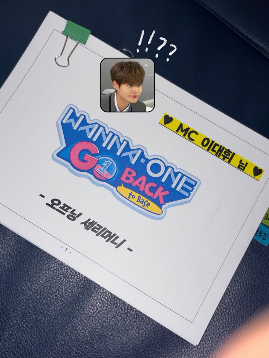 hwiupdates's tweet image. 260428 update

#AB6IX #에이비식스 #DAEHWI #대휘 #LEEDAEHWI #이대휘
@AB6IX @AB6IX_MEMBERS