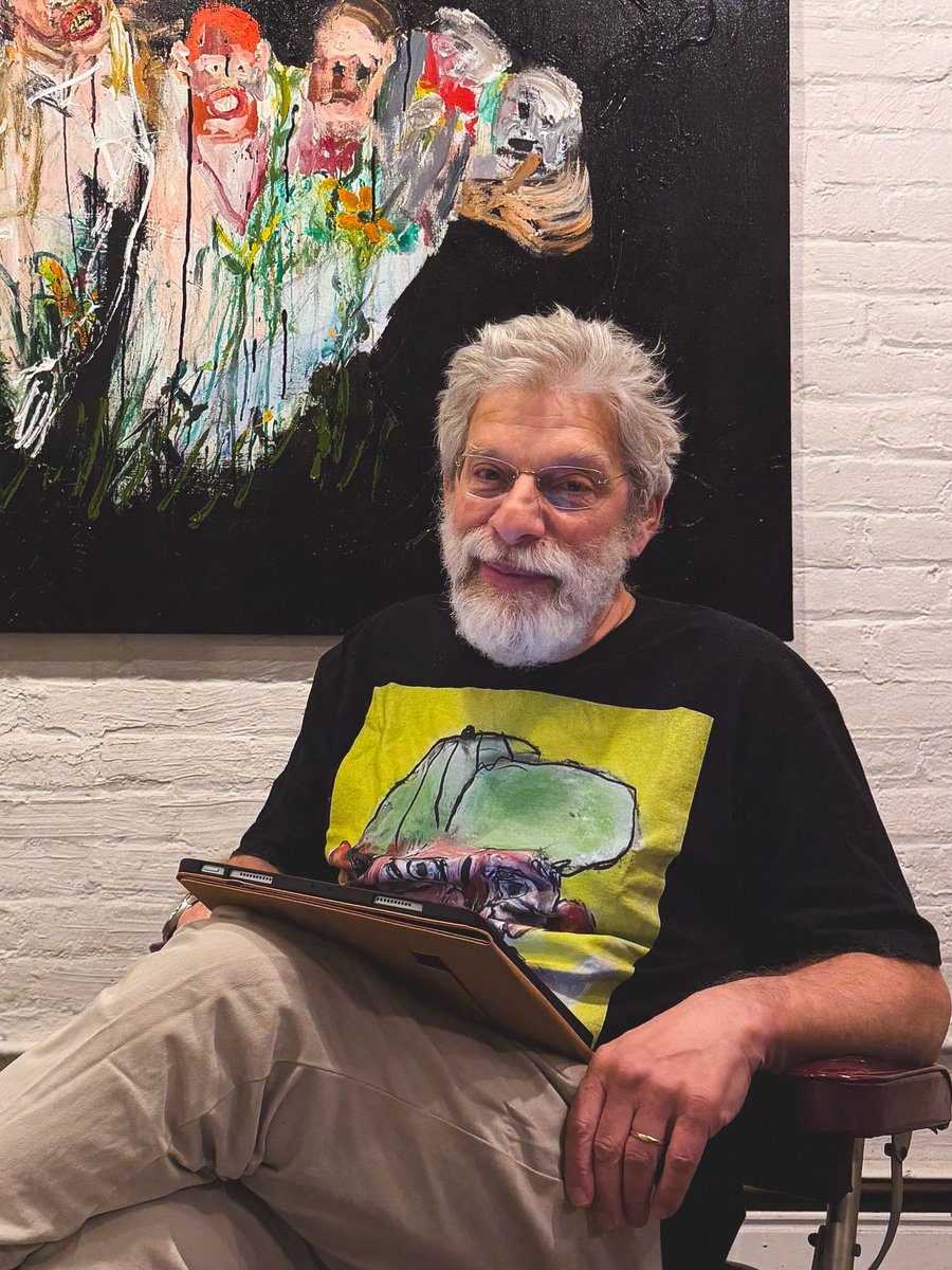 Pasty NFTs tweet media