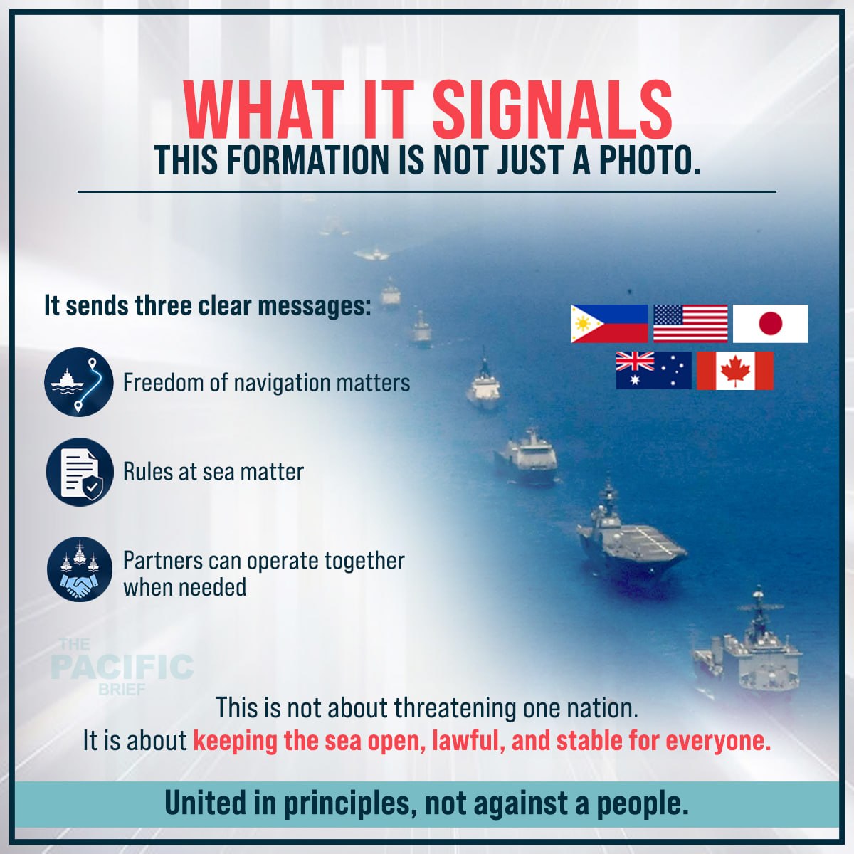 The Pacific Brief tweet media