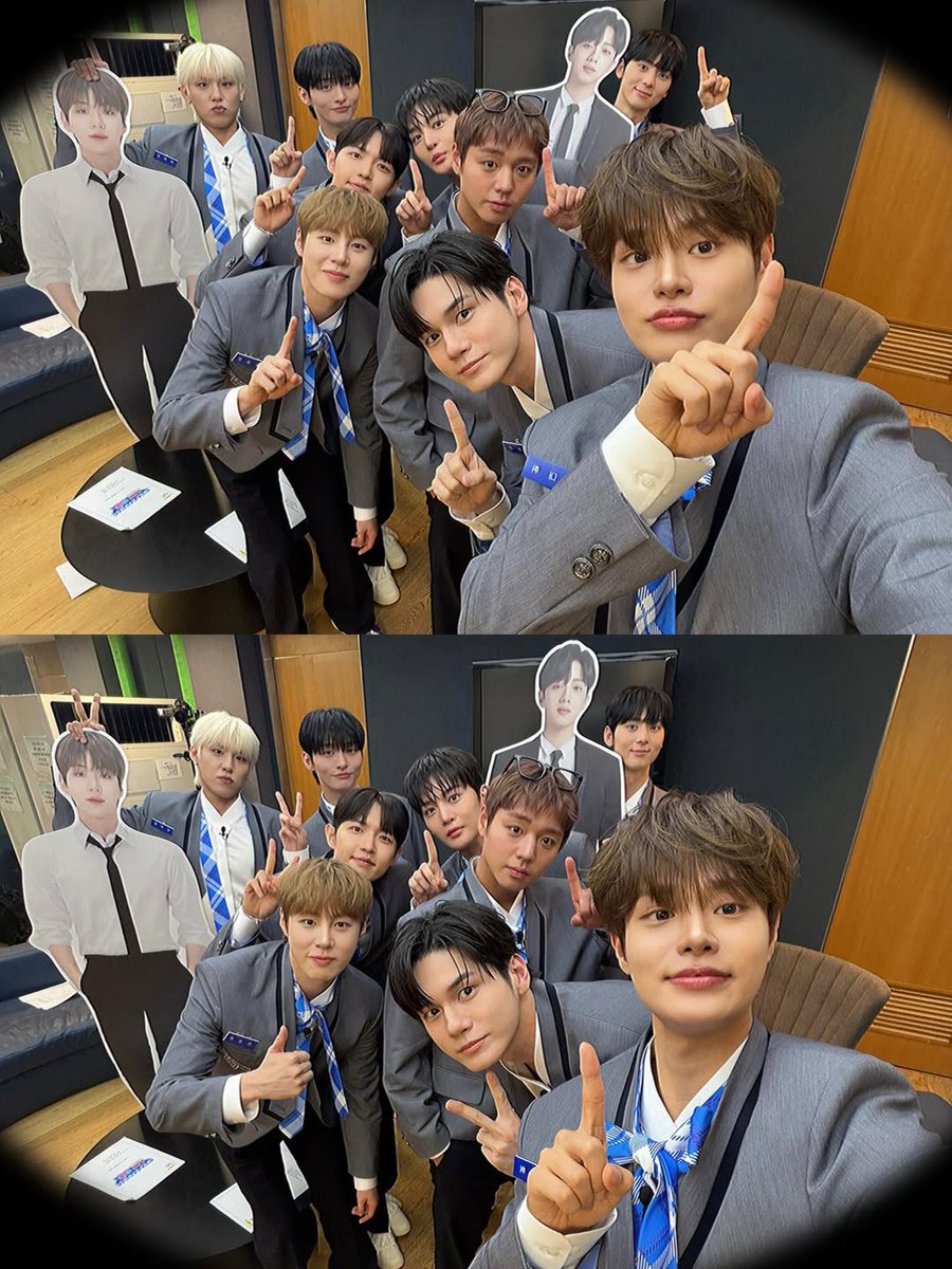 hwiupdates's tweet image. 260428 update

#AB6IX #에이비식스 #DAEHWI #대휘 #LEEDAEHWI #이대휘
@AB6IX @AB6IX_MEMBERS