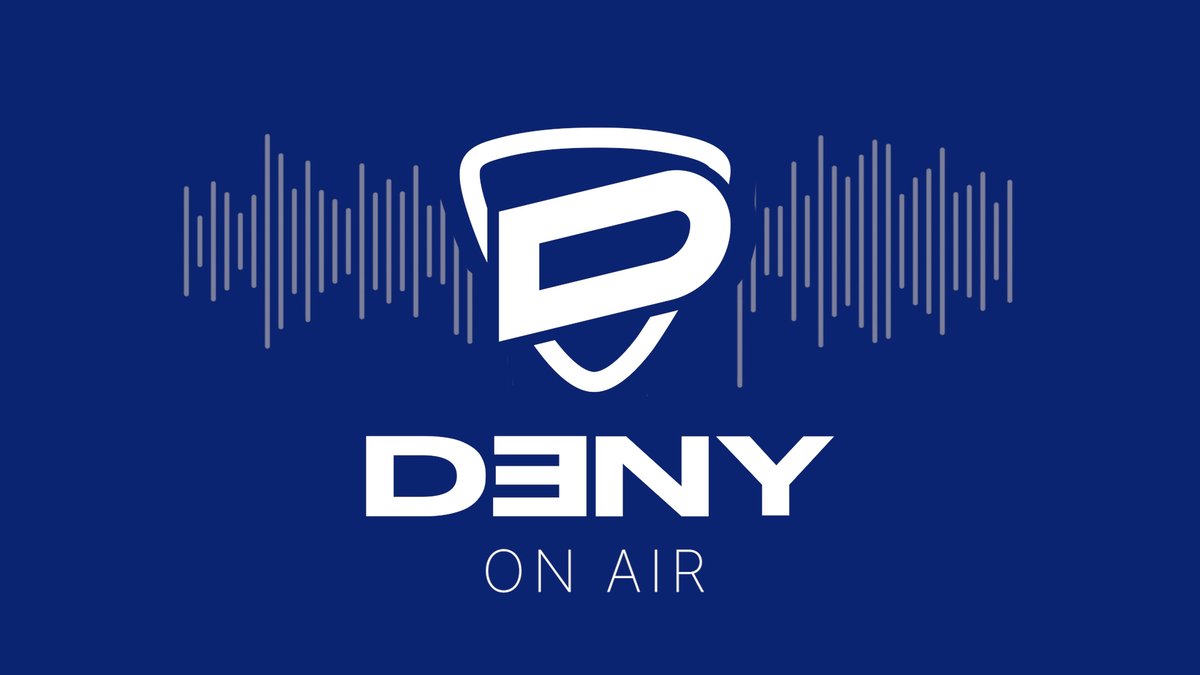 디나이/DENY tweet media