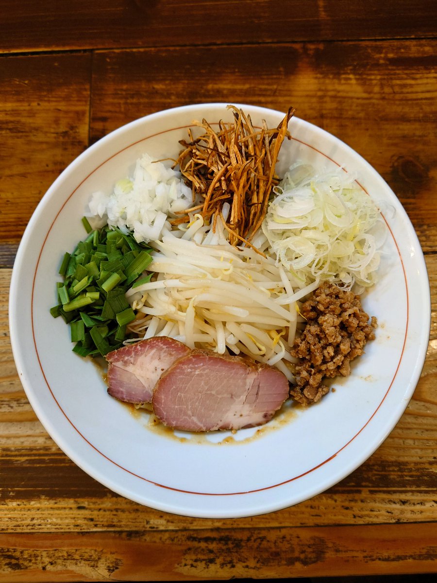 東京味噌らーめん鶉(うずら) tweet media