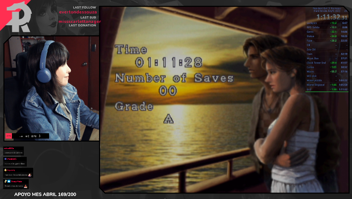 RebeccaRE | 🧟‍♀️🖤 tweet media