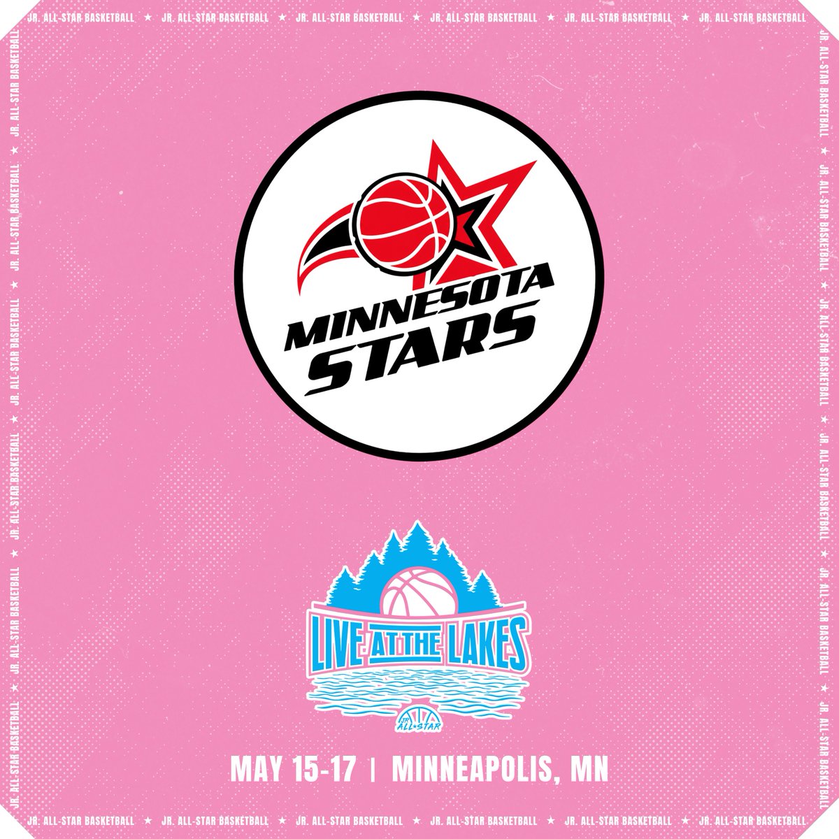Jr. All-Star Girls Basketball tweet media