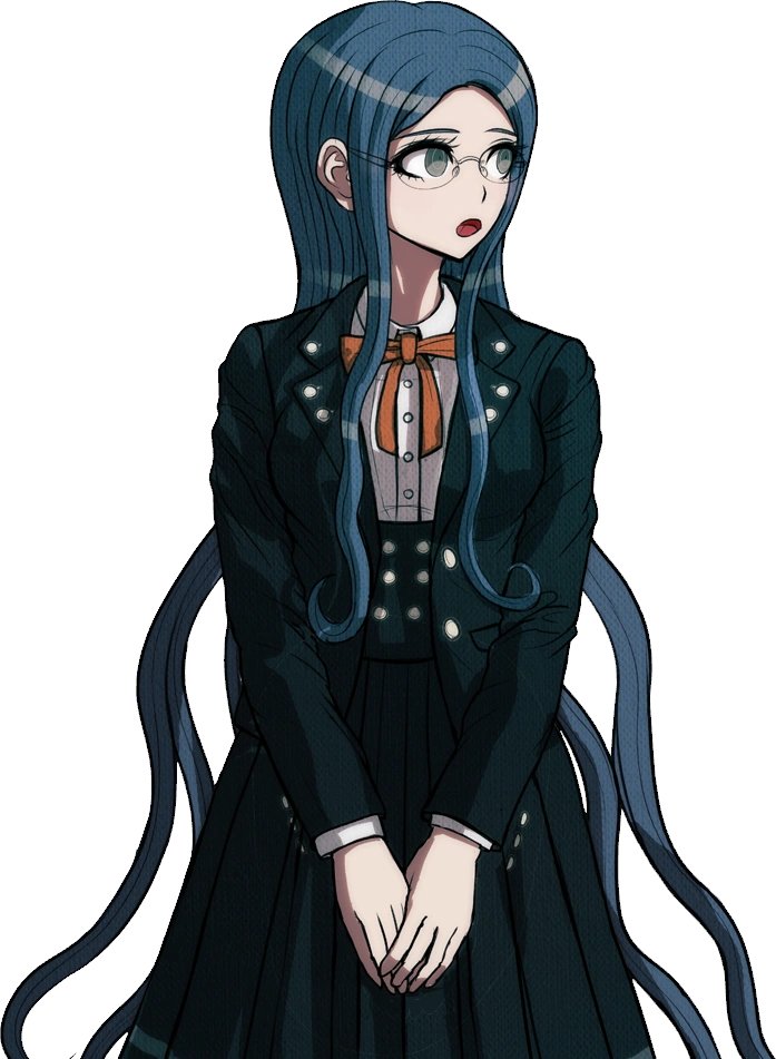 Tsumugi Shirogane tweet media