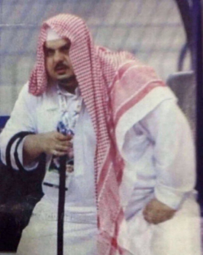 أبو تركي tweet media