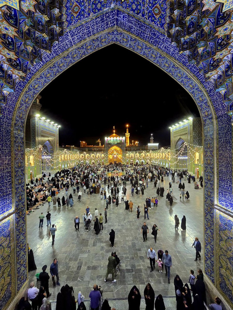 پری خانم tweet media