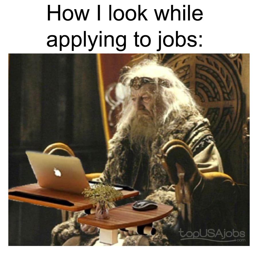 topusajobs's tweet image. #jobsearch #jobseekers #jobhunt #careers #jobs