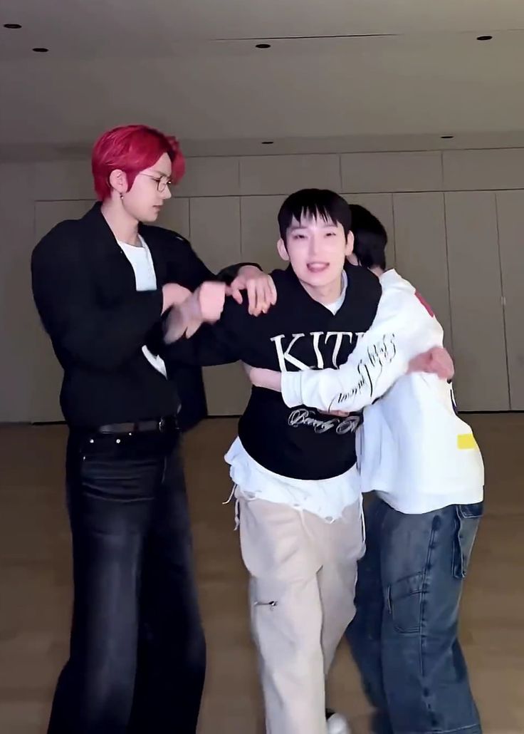 bibi ★ ENHYPEN IS 7 sevEN tweet media