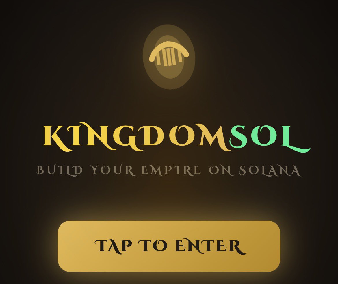 KingdomSol tweet media